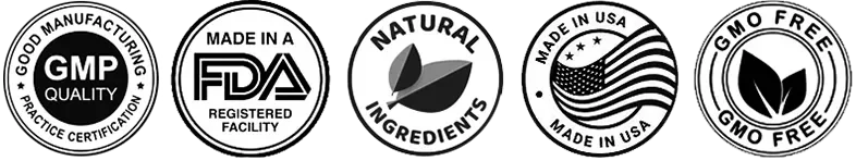 Vigortrix Certification