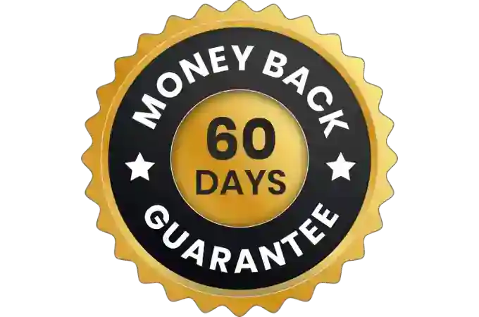 Vigortrix Money Back Gaurantee