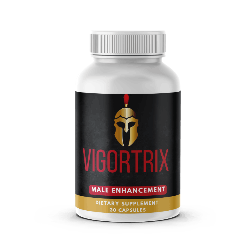 Vigortrix Male Health
