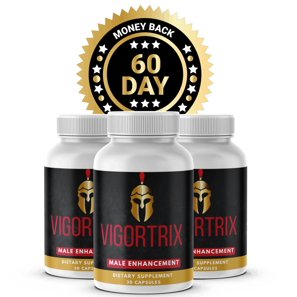 Vigortrix Supplement